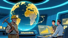 Is Mined Gold Production Nearing Its Long-Term Peak?