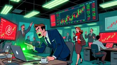 When to Cut Your Losses and When to Hold for Recovery