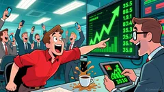 Binance's TradFi Perpetual Contracts: A New Era of 24/7 Traditional Asset Trading via Crypto