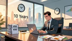 Building a $5,000 Portfolio: A Value Investor's Guide to the S&P 500 ETF