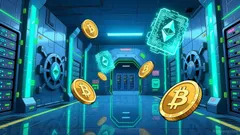 BitMine Still Holds $9.15 Billion Cash Reserve, Available for Further ETH Purchases