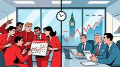 GBP/USD and the Fed-BoE Divergence in 2026: Strategic Positioning Amid Central Bank Easing Cycles