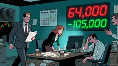 The Dollar's Fragile Foundation: Mixed US Data and Geopolitical Uncertainty Weigh on USD Prospects