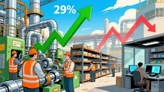 Sectoral Vulnerability in Indian Equities: Navigating Metal and IT Stock Underperformance Amid Global Trade and Commodity Headwinds