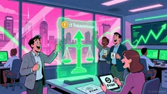 Frax Rebrands To FRAX As Crypto.com Halts Trading; renDOGE Bridges DOGE To Ethereum