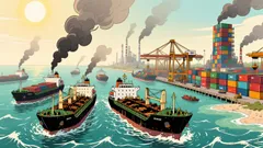 The Strategic Shift in Global Heavy Crude Markets: Canada's Opportunity Amid U.S.-Driven Venezuelan Oil Resurgence