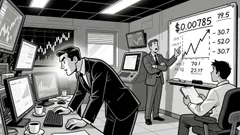 Market Overview: Animecoin/USDC (ANIMEUSDC) on 2026-01-08