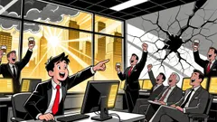 Bitcoin at $90K: Is This the Bottom Before a Major Bull Run?