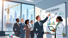 Day One's Mersana Acquisition: A Tactical Play on ADC Pipeline Expansion