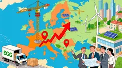 Cerberus' Strategic Sale of Spain Rental Homes Portfolio: A Window into Emerging European Real Estate Opportunities