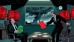 Shell's Q4 2025 Earnings Outlook: Navigating Chemicals Losses and Tax-Driven Headwinds