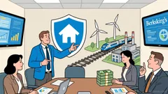 Berkshire Hathaway's Post-Buffett Transition and Undervalued Opportunity: Evaluating Structural Durability and Capital Allocation Potential Under Greg Abel