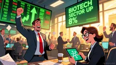 The Sustainability of 2025's Best Stock Trade and the Rise of Retail Investors