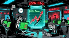 Are 2026's Meme Coin Rally Signs of a Broader Market Recovery or a Short-Lived Bull Trap?