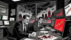 Market Overview for Osmosis/USDC on 2026-01-08