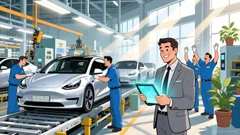 NIO's Path to Profitability: Is Now the Time to Buy?