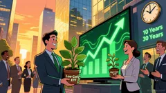 Investing $5,000 in 2026: A Value Investor's Guide to the S&P 500 ETF