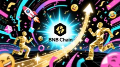Binance Life: A Cultural and Financial Catalyst in the BNB Chain Meme Coin Surge