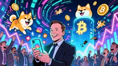 Why Dogecoin's Future Is Bleak in 2026 and Beyond
