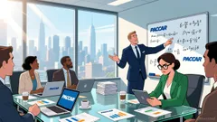 Is PACCAR (PCAR) Overvalued Amid a Class 8 Order Surge and Tariff Uncertainty?