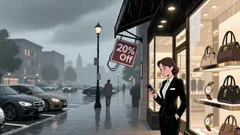 Retail Overleveraging and Operational Neglect in Luxury Retail: Assessing the Long-Term Viability of Real Estate-Driven Strategies