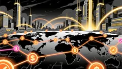 XRP's Sudden $42M Off-Exchange Movement: Strategic Implications for Institutional Investors