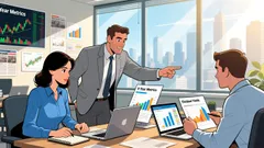 January's Value Opportunity: A Patient Investor's Look at Wide-Moat Stocks