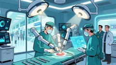 Two Healthcare Growth Stocks for 2026: Assessing Market Capture and Scalability