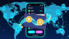 The Rumble-Tether Wallet: A Catalyst for Crypto Mainstream Adoption