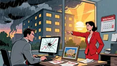 RLJ Lodging Trust: Is 2026 the Year of a Defiant REIT Comeback?