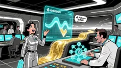 Ethereum's Strategic Scaling Play: Why Bandwidth, Not Speed, Drives Long-Term Value