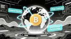 The Rise of Regulated Stablecoin Banking: World Liberty Financial's $3.3B Play for Institutional Adoption