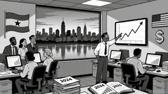 Ghana's Forex Policy Shift: Impact on Corporate Liquidity and Investment Risk