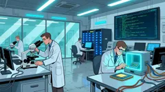 DuPont's Strategic Transformation and Shareholder Value Creation: Navigating Risks and Rewards in a High-Growth Industrial Landscape