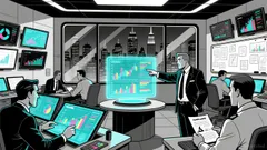 The Regulatory Shift in Digital Prediction Markets: Implications for Kalshi and Fintech Innovation