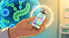 RevMed's Takeover Hype: A 12% Drop After AbbVie Denial