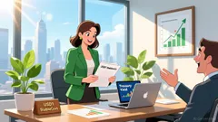 WLFI Pursues U.S. Trust Bank Charter for USD1 Stablecoin