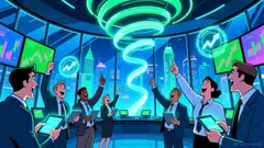 January 8th's Strong Buy Catalysts: A Tactical Playbook