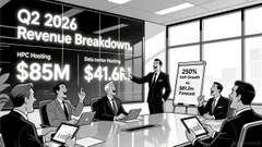 Why Applied Digital (APLD) Stock Is Surging Premarket Following Q2 Earnings