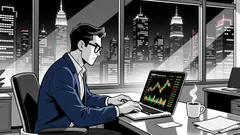 Binance's Gold and Silver Perpetual Contracts: A Strategic Bridge Between Crypto and Traditional Markets