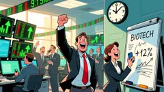 Samsung Profit Triples on AI Chip Boom: Stock Market News Today