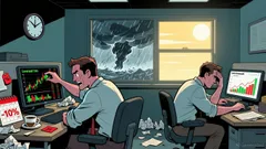 Why WPAY is a Flawed Income Strategy for Long-Term Investors