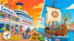 Carnival vs. Viking Holdings: Which Cruise Stock Offers a Better Risk-Adjusted Return in 2026?