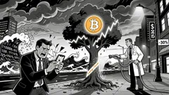 Bitcoin's Path to Recovery in 2026: Navigating Volatility Amid Institutional Dynamics