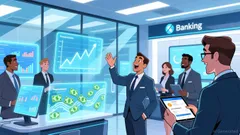 DBS's Strategic Positioning in Risk Transfer and Digital Resilience: A Pathway to Sustained Growth in a Volatile Market