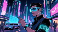 Meta's Ray-Ban Delay: A Buying Opportunity or a Warning Sign?