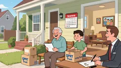 Strategic Intergenerational Wealth Transfer Through Real Estate: Navigating Timing and Thresholds in 2025