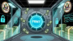 Wyoming's FRNT Stablecoin: A New Frontier in Government-Backed Digital Assets