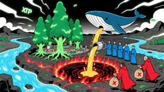 XRP Whale Activity as a Leading Indicator of Market Direction in 2026