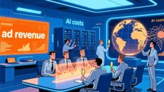 Is Meta's AI Investment a Misallocation or a Masterstroke?